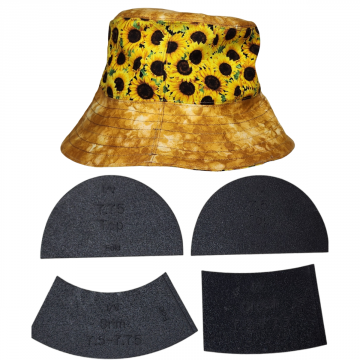 Lisa's Bucket Hat (Extra Large)